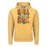 Vintage Mustard Fall sweet Fall Vintage Hoodie - RanaPortraitStore