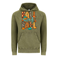 Vintage Olive Fall sweet Fall Vintage Hoodie - RanaPortraitStore