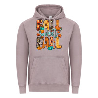 Vintage Zinc Fall sweet Fall Vintage Hoodie - RanaPortraitStore