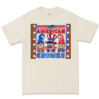 Bone all american gnomes Premium Tee - HRA Design Shop