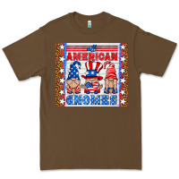 All American Gnomes Premium Tee | Teevron