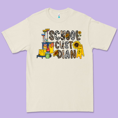 School Cust Dian Premium Tee Designed By Cowhidedigitalart