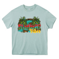 Arona summer vibes Heavy Core Tee - SublimationCraftShop