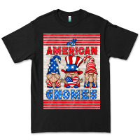 Black all american gnomes air freshener Premium Tee - HRA Design Shop
