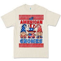 Bone all american gnomes air freshener Premium Tee - HRA Design Shop