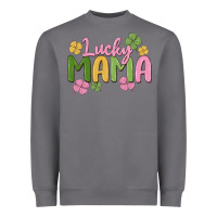 Storm lucky mama Heavyweight Sweatshirt - MaliasSmallBusiness