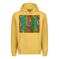 Antique Gold western she is strong proverbs 31 25 tumbler tbs Premium Hoodie - TumblerDesignByShophia
