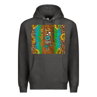 Charcoal Heather western she is strong proverbs 31 25 tumbler tbs Premium Hoodie - TumblerDesignByShophia