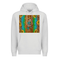 Dove Grey western she is strong proverbs 31 25 tumbler tbs Premium Hoodie - TumblerDesignByShophia