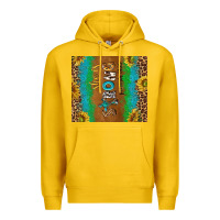 Lemon western she is strong proverbs 31 25 tumbler tbs Premium Hoodie - TumblerDesignByShophia