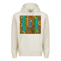 Oatmeal Heather western she is strong proverbs 31 25 tumbler tbs Premium Hoodie - TumblerDesignByShophia