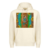 Sandshell western she is strong proverbs 31 25 tumbler tbs Premium Hoodie - TumblerDesignByShophia