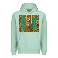 Seafoam western she is strong proverbs 31 25 tumbler tbs Premium Hoodie - TumblerDesignByShophia