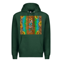 Sports Green western she is strong proverbs 31 25 tumbler tbs Premium Hoodie - TumblerDesignByShophia