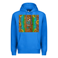 True Royal western she is strong proverbs 31 25 tumbler tbs Premium Hoodie - TumblerDesignByShophia
