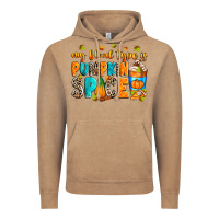Vintage Coffee My blood type is pumpkin spice Vintage Hoodie - RanaPortraitStore