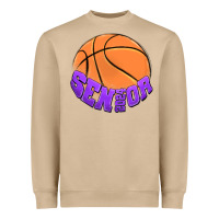 Mushroom senıor 2024 Heavyweight Sweatshirt - MaliasSmallBusiness