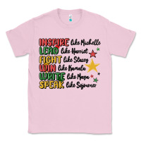 Black History Malia Classic Tee | Teevron