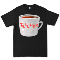 Black teachers mug  fa element Premium Tee - FaDigitalArtStudio