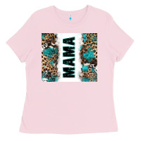 Western Mama Ladies Tee | Teevron