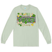Matcha my class is full of lucky charms Long Sleeve Tee - MaliasSmallBusiness