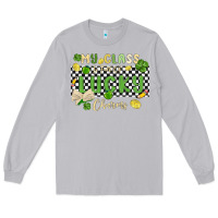 Moon Dust my class is full of lucky charms Long Sleeve Tee - MaliasSmallBusiness