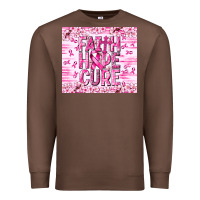 Chestnut Faith hope cure Cancer Premium Sweatshirt - NancyCooperArtShop