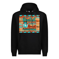 Black dentist make great flossophers Premium Hoodie - JahusDesignShop