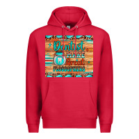 Cardinal dentist make great flossophers Premium Hoodie - JahusDesignShop