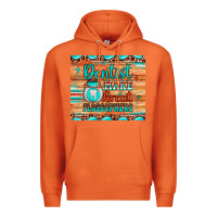 Carrot dentist make great flossophers Premium Hoodie - JahusDesignShop
