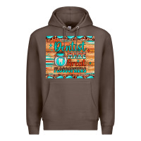 Coffee dentist make great flossophers Premium Hoodie - JahusDesignShop