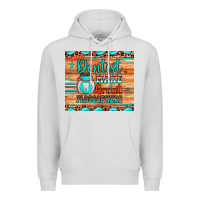 Dove Grey dentist make great flossophers Premium Hoodie - JahusDesignShop