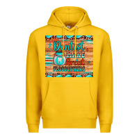 Lemon dentist make great flossophers Premium Hoodie - JahusDesignShop