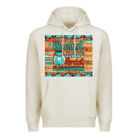 Oatmeal Heather dentist make great flossophers Premium Hoodie - JahusDesignShop