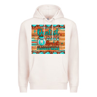 Pale Pink dentist make great flossophers Premium Hoodie - JahusDesignShop