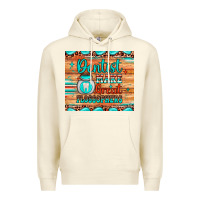 Sandshell dentist make great flossophers Premium Hoodie - JahusDesignShop