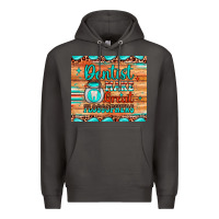 Smoke dentist make great flossophers Premium Hoodie - JahusDesignShop