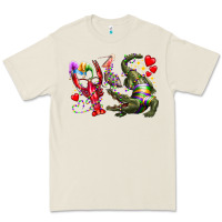 Bone mardi gras Premium Tee - RacoonDesign