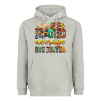 Moon Dust Nacho Average Bus Driver Heavyweight Hoodie - texasbilliewilder