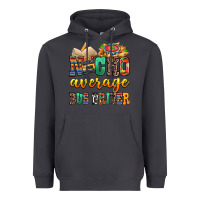 Smoke Nacho Average Bus Driver Heavyweight Hoodie - texasbilliewilder