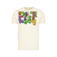 Vintage Arctic fat tuesday mardi gras Vintage Tee - Jasminsmagicworld