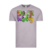 Vintage Zinc fat tuesday mardi gras Vintage Tee - Jasminsmagicworld