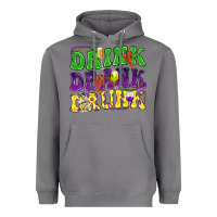 Storm Drink drank drunk Heavyweight Hoodie - NancyCooperArtShop