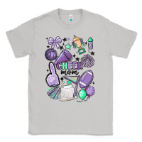 Moon Dust cheer mom Classic Tee - MaliasSmallBusiness