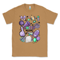 Toasted Coconut cheer mom Classic Tee - MaliasSmallBusiness