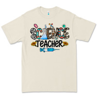 Bone science teacher Premium Tee - CowhideDigitalArt