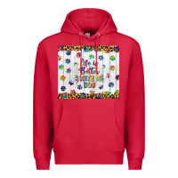 Cardinal life is better with a dog tumbler tbs Premium Hoodie - TumblerDesignByShophia