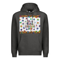 Charcoal Heather life is better with a dog tumbler tbs Premium Hoodie - TumblerDesignByShophia