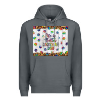 Rock life is better with a dog tumbler tbs Premium Hoodie - TumblerDesignByShophia