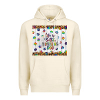 Tofu life is better with a dog tumbler tbs Premium Hoodie - TumblerDesignByShophia